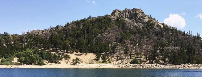 Swimming in a Glacial Lake.jpeg