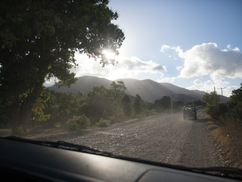 Chris Lew Reflects on Working With 2017 Opus Prize&nbsp;Winner