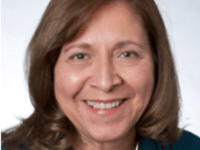 Farewell Marcia Smith!