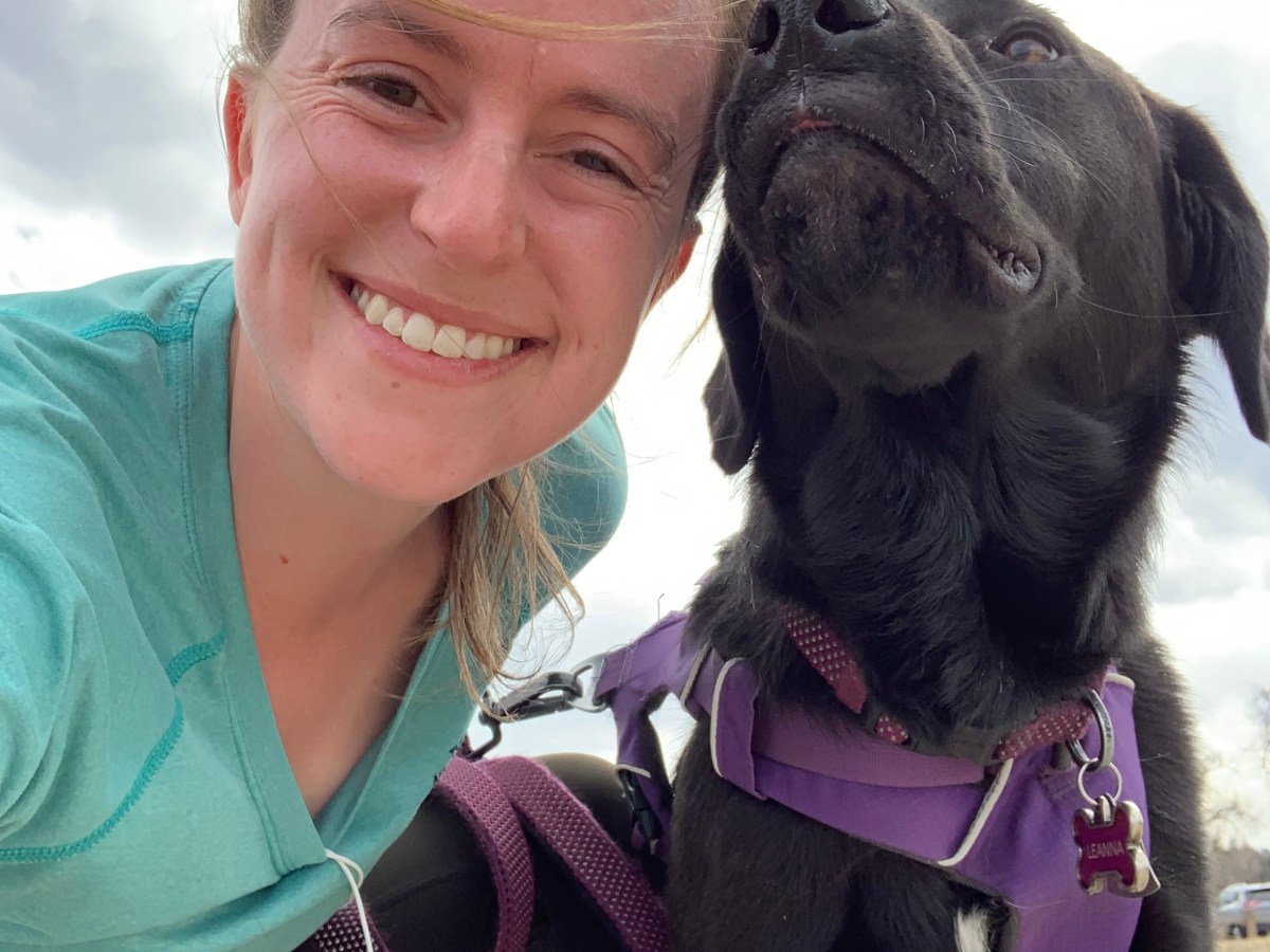 A Trying Time – A Student’s Perspective on&nbsp;COVID-19