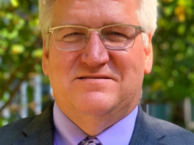 Faculty Spotlight: Bill McGehee, PT,&nbsp;PhD