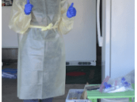 Physical Therapy during COVID-19: reflections from Regis DPT&nbsp;Faculty