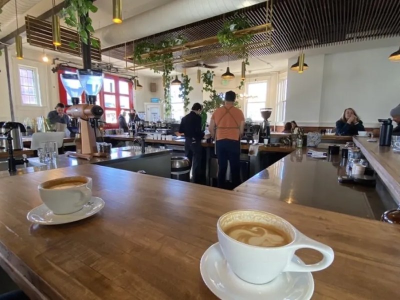 Finding the Perfect Fix: An SPT’s guide to Denver’s best coffee&nbsp;shops