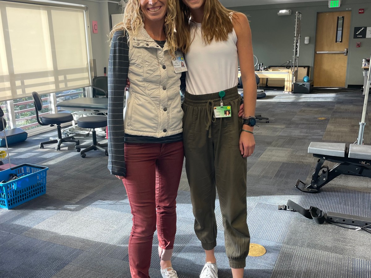 CE1 in Mammoth Lakes: “Becoming a specialist at being a&nbsp;generalist”